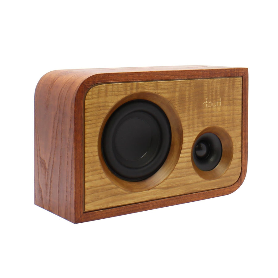 Kurven Mini - Parlante Bluetooth - Houd  # regalos corporativos